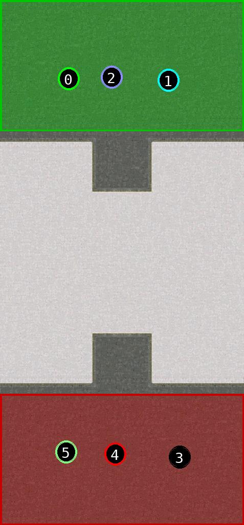 sat pic of Techno Lands Final 13.3